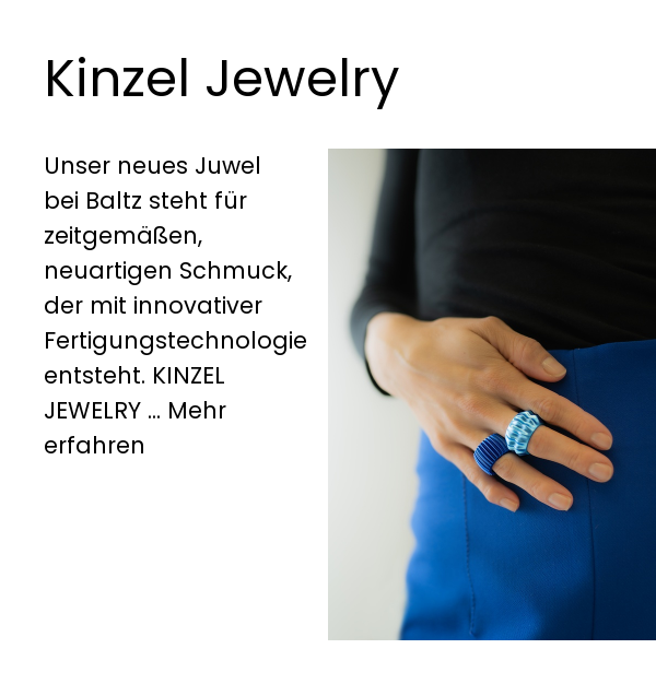 Kinzel Jewelry